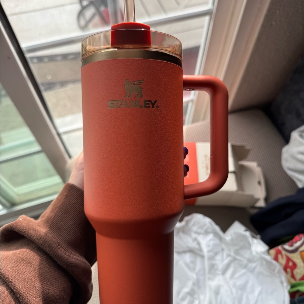 Stanley 40 oz Pumpkin Spice